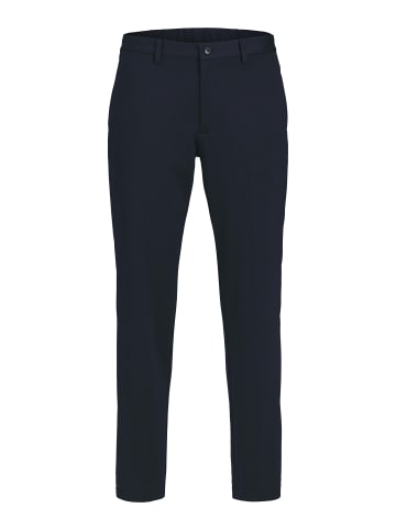 Jack & Jones Anzughose in Dark Navy