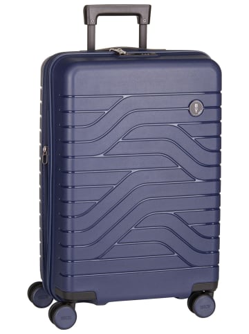 BRIC`s Trolley Ulisse Trolley in Oceano