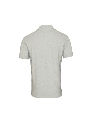 U.S. Polo Assn. Poloshirt in grau