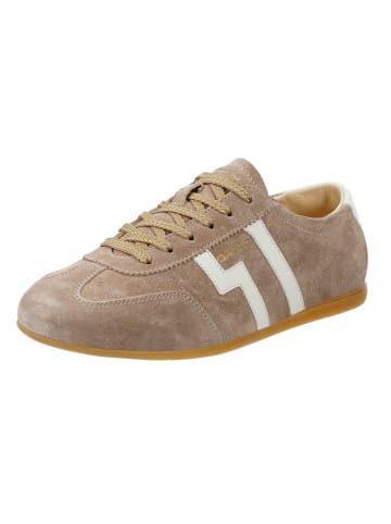 Gant Schnürschuh in braun