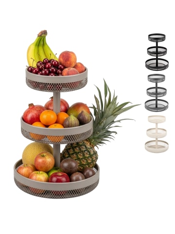 eluno Obstetagere ca. 30 x 30 x 42 cm (L/B/H)