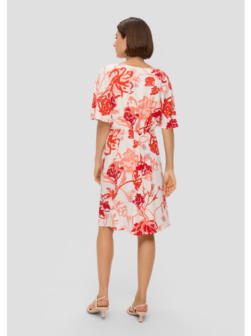 s.Oliver Kleid in 02A2_ecru