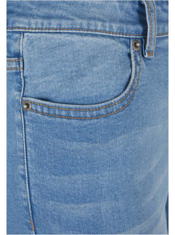 Urban Classics Urban Classics in clearblue bleached