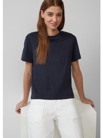 s.Oliver T-Shirt in 5959_navy