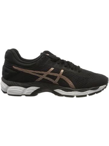 asics Laufschuh Glorify 4 in Schwarz