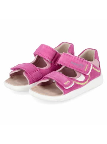 superfit Minilette in rosa