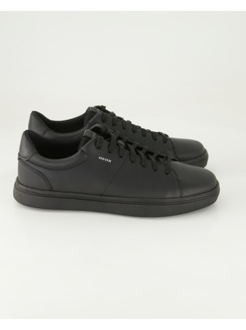 Geox Sneaker low in Schwarz