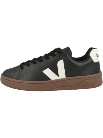 Veja Sneaker low Urca CWL in schwarz