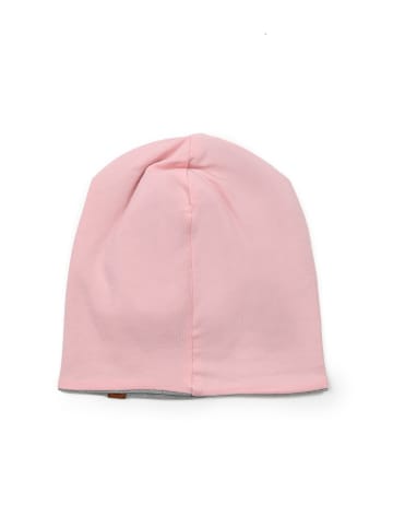 SCHIETWETTER SCHIETWETTER Erwachsenen Beanie Steuerrad in rose