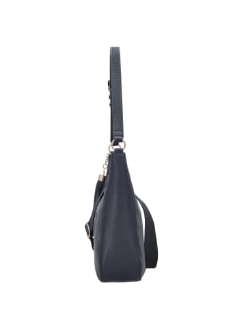 Liu Jo Samiana - Schultertasche M 31 cm (nero) in dress blue