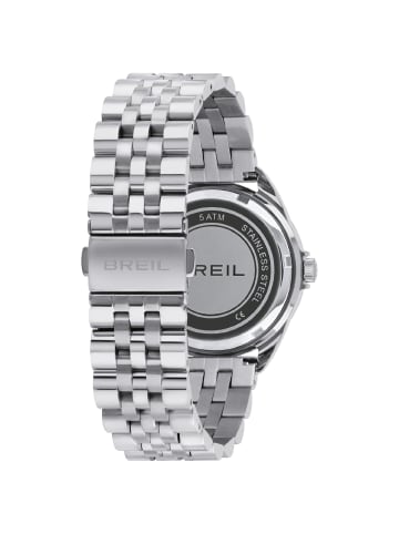 Breil Analoguhr hyper weiss