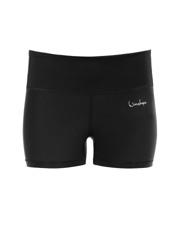 Winshape Functional Power Shape Hot Pants AEL502 in schwarz