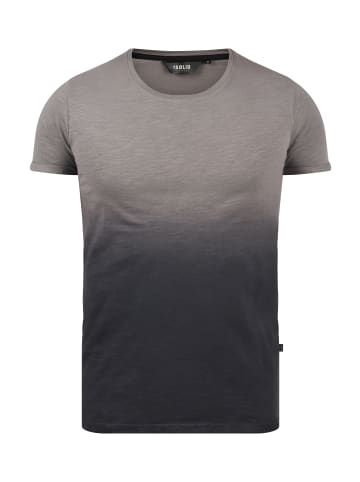 !SOLID T-Shirt SDDivino in Schwarz