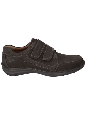 Josef Seibel Komfort Slipper in grau