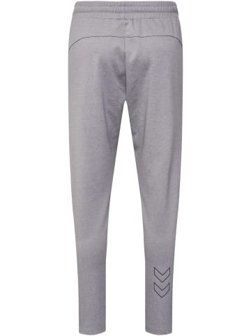 Hummel Hummel Hose Hmlmt Training Herren in GREY MELANGE