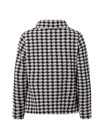 Olsen Pullover Henny Jersey in beige marine - 0001