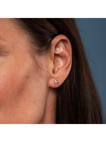 Lyomi 585/- Gold in weiß