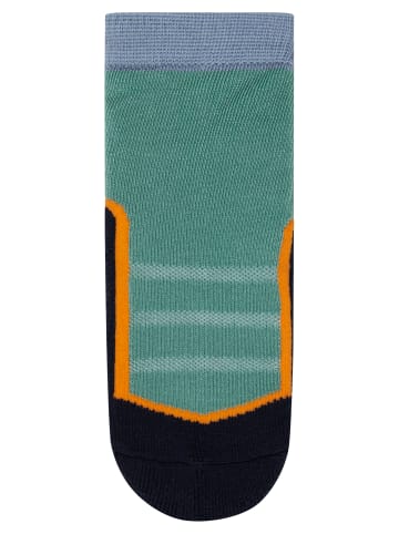 Sterntaler Active Socken in hellgrün