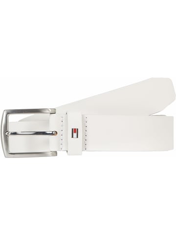 Tommy Hilfiger Gürtel für Herren in weiß