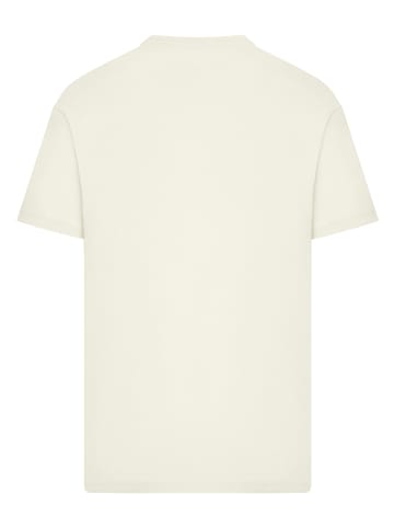 F4NT4STIC T-Shirt Pan Am College Est 1927 in sand