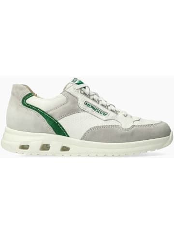 Mephisto Sneaker für Herren in grau