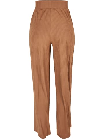 Urban Classics Hosen in darktaupe