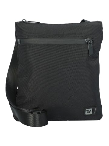 Roncato Sprint Umhängetasche 21 cm in nero