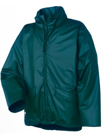 Helly Hansen Jacke in Grau