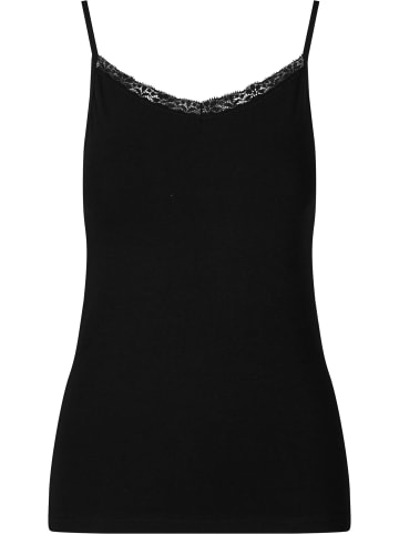 Urban Classics Tank-Tops in black+black