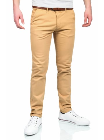 Maurelio Modriano MM-016 in Beige