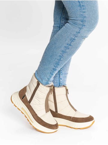 ara Winterstiefel in beige