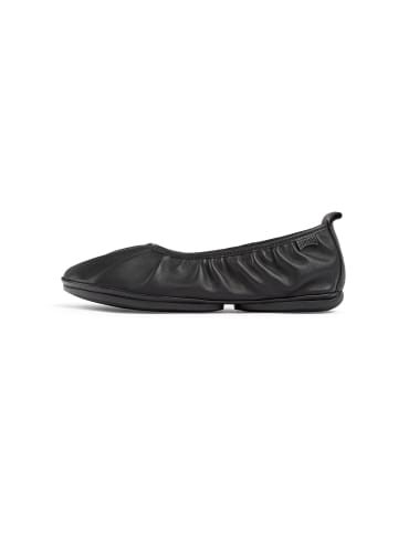 Camper Ballerinas " Right Nina " in Schwarz