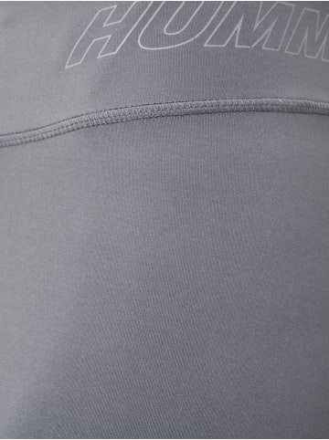 Hummel Hummel Leggings Hmlte Fundamental Damen in QUIET SHADE