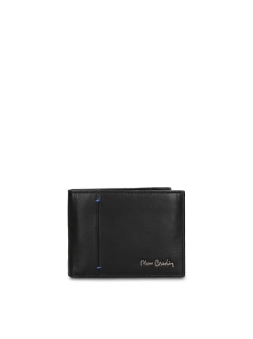 Pierre Cardin Geldbörse in BLACK