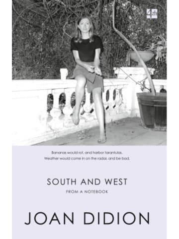HarperCollins Buch - South and West