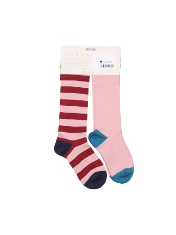 Walkiddy Socken 2 Paar Socken aus Baumwolle (Bio)
