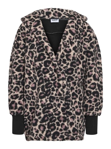 Noisy may Coatigan in Eggnog