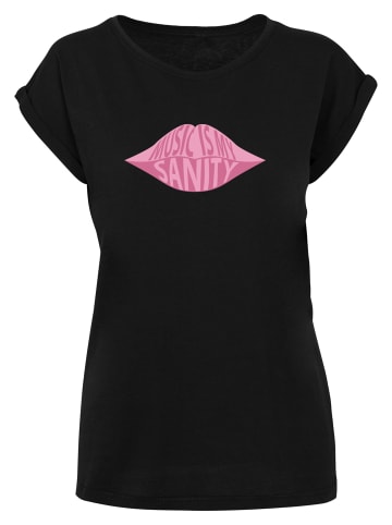 Mister Tee T-Shirts in black