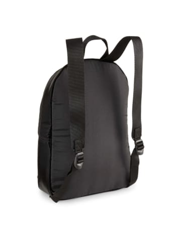 Puma Core Up - Rucksack 33 cm (black) in schwarz