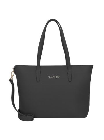 Valentino Zero ZERO RE Schultertasche 35 cm in nero