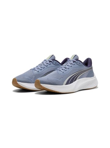 Puma Laufschuh "Pounce Lite" in Grau