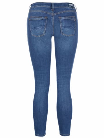 Tommy Hilfiger Jeans für Damen in blau
