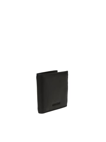 Marc O'Polo Geldbörse in Schwarz