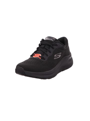 Skechers Lowtop-Sneaker ARCH FIT 2.0 - BIG LEAGUE in black
