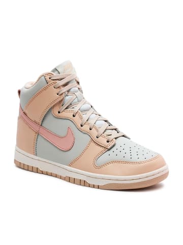 Nike Sneackers Dunk in 113-Rosa/Grau