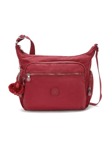 Deuter Gabbie Mittelgroße Crossbody Tasche in Funky Red