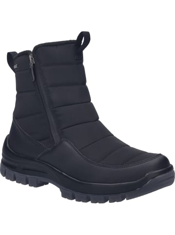 Josef Seibel Stiefel Alaska 51 in schwarz