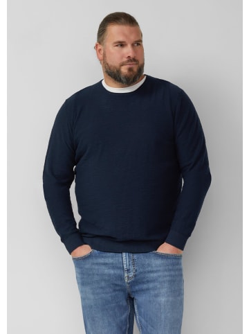 s.Oliver Strickpullover in 5978_navy