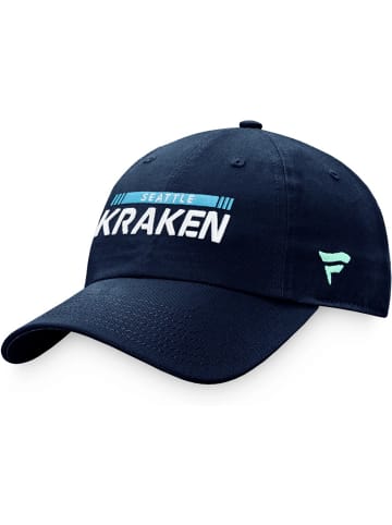 FANATICS Cap in Blau