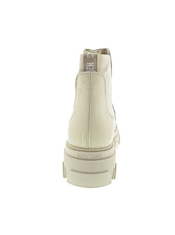 Steve Madden Mixture Chelsea Boot Beige